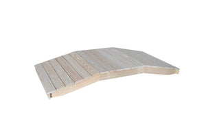PT Standard Plank Bridge (8ft to 12ft) Bridge