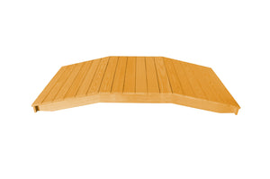 PT Standard Plank Bridge (8ft to 12ft) Bridge