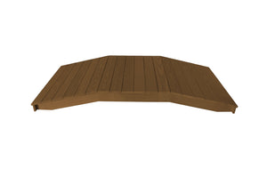 PT Standard Plank Bridge (8ft to 12ft) Bridge