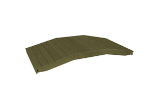 PT Standard Plank Bridge (8ft to 12ft) Bridge