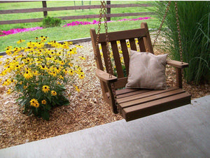 Regallion 2’ Royal Chair Swing Regallion Furniture