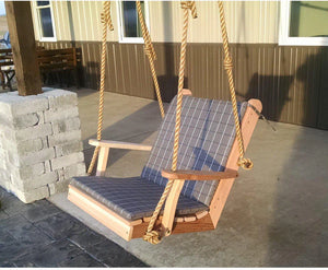 Regallion 2’ Royal Chair Swing Regallion Furniture