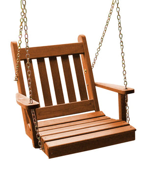 Regallion 2’ Royal Chair Swing Regallion Furniture