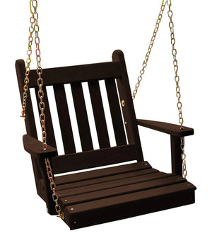 Regallion 2’ Royal Chair Swing Regallion Furniture