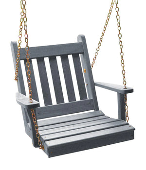 Regallion 2’ Royal Chair Swing Regallion Furniture