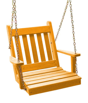 Regallion 2’ Royal Chair Swing Regallion Furniture