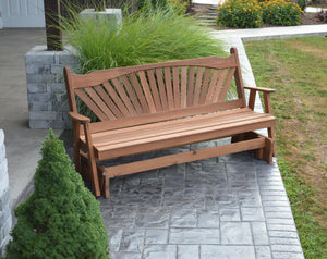Regallion Traditional Glider Regallion Furniture