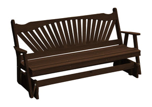 Regallion Traditional Glider Regallion Furniture