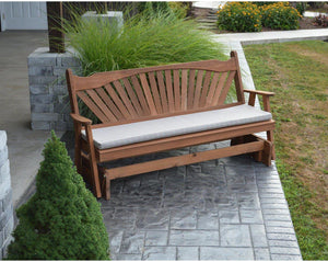 Regallion Traditional Glider Regallion Furniture