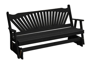 Regallion Traditional Glider Regallion Furniture