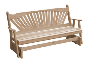 Regallion Traditional Glider Regallion Furniture