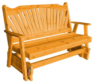 Regallion Traditional Glider Regallion Furniture