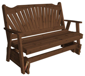 Regallion Traditional Glider Regallion Furniture