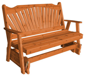 Regallion Traditional Glider Regallion Furniture