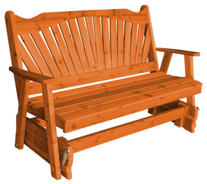 Regallion Traditional Glider Regallion Furniture