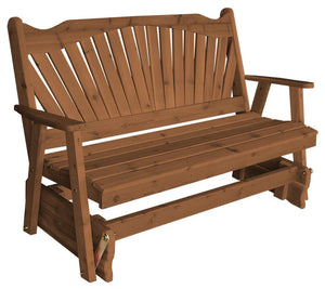 Regallion Traditional Glider Regallion Furniture