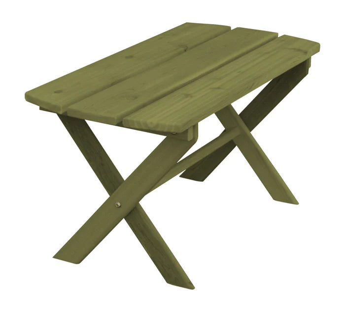 Regallion Square End Table  Regallion Furniture