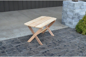 Regallion Square End Table  Regallion Furniture