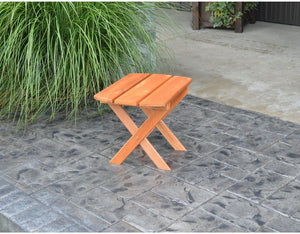 Regallion Square End Table  Regallion Furniture