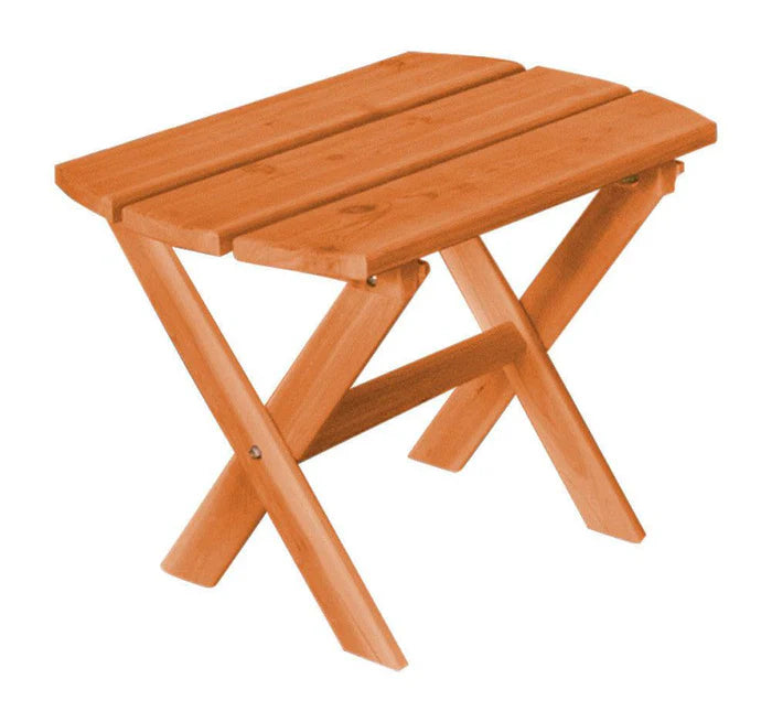 Regallion Square End Table  Regallion Furniture