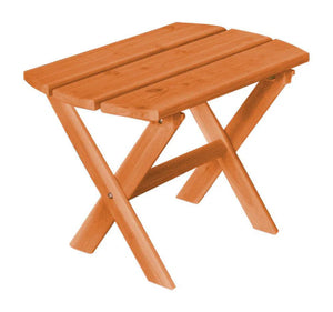 Regallion Square End Table  Regallion Furniture