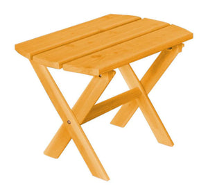 Regallion Square End Table  Regallion Furniture
