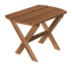Regallion Square End Table  Regallion Furniture