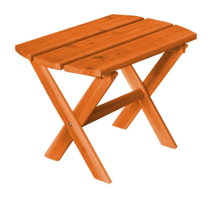 Regallion Square End Table  Regallion Furniture