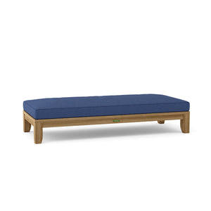 Riviera 72" Daybed Daybed Canvas Navy