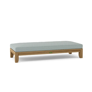 Riviera 72" Daybed Daybed Cast Mist