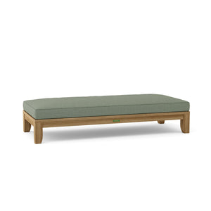 Riviera 72" Daybed Daybed Cast Sage