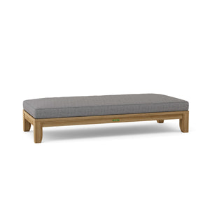 Riviera 72" Daybed Daybed Cast Slate