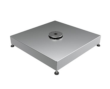 Shadowspec Covers and Bases Umbrella &amp; Canopy Free Standing Base