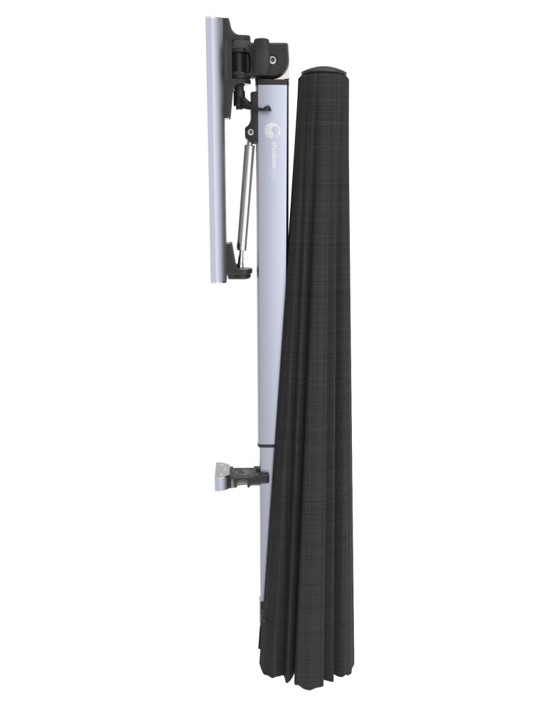 Shadowspec Covers and Bases Umbrella &amp; Canopy Retreat Protection Cover