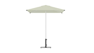 Shadowspec Oasis™ 7’ Square Umbrella / Commercial Market Umbrella Umbrella & Canopy