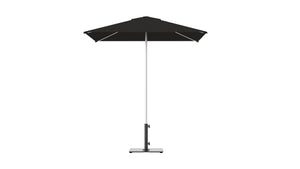 Shadowspec Oasis™ 7’ Square Umbrella / Commercial Market Umbrella Umbrella & Canopy
