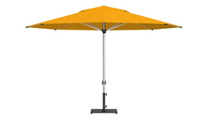 Shadowspec Oasis™ 7’ Square Umbrella / Commercial Market Umbrella Umbrella & Canopy