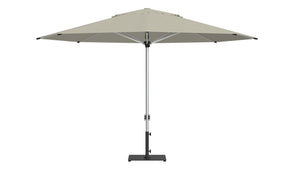 Shadowspec Oasis™ 7’ Square Umbrella / Commercial Market Umbrella Umbrella & Canopy