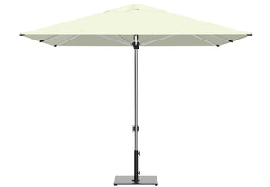Shadowspec Oasis™ 7’ Square Umbrella / Commercial Market Umbrella Umbrella & Canopy