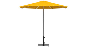 Shadowspec Oasis™ 7’ Square Umbrella / Commercial Market Umbrella Umbrella & Canopy