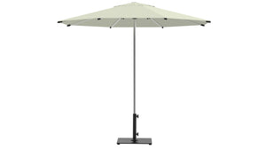 Shadowspec Oasis™ 7’ Square Umbrella / Commercial Market Umbrella Umbrella & Canopy