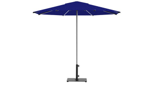 Shadowspec Oasis™ 7’ Square Umbrella / Commercial Market Umbrella Umbrella & Canopy