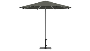 Shadowspec Oasis™ 7’ Square Umbrella / Commercial Market Umbrella Umbrella & Canopy