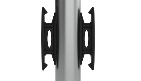 Shadowspec Oasis™ 7’ Square Umbrella / Commercial Market Umbrella Umbrella &amp; Canopy