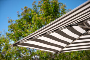 Shadowspec Retreat™ Wall Mounted Umbrella Umbrella & Canopy