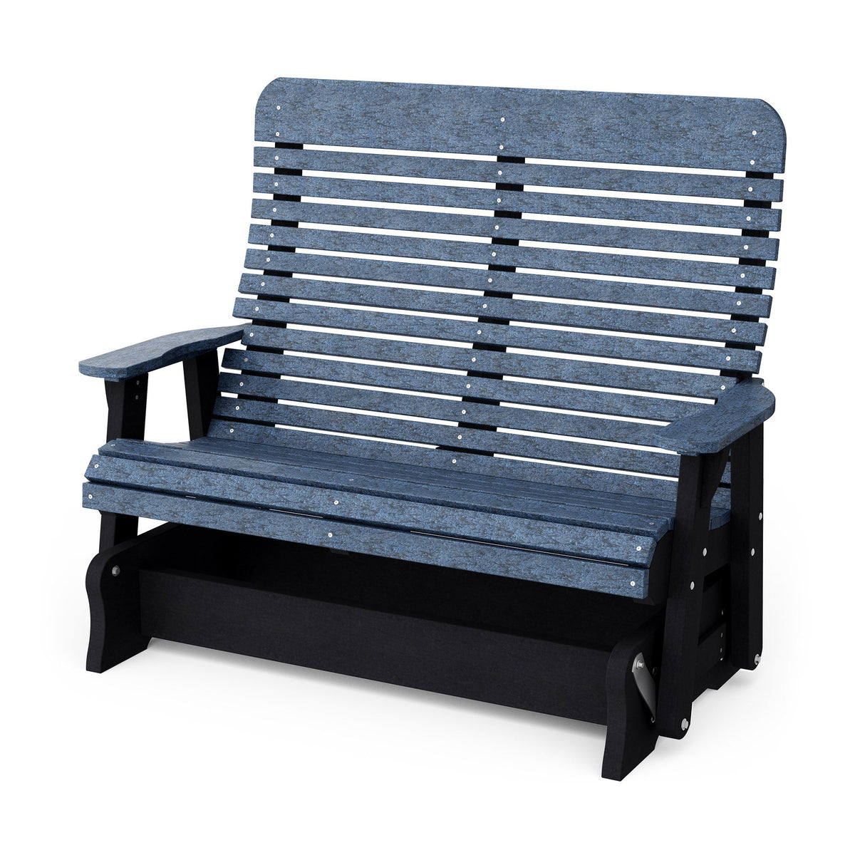 Signature Double Glider Outdoor Glider