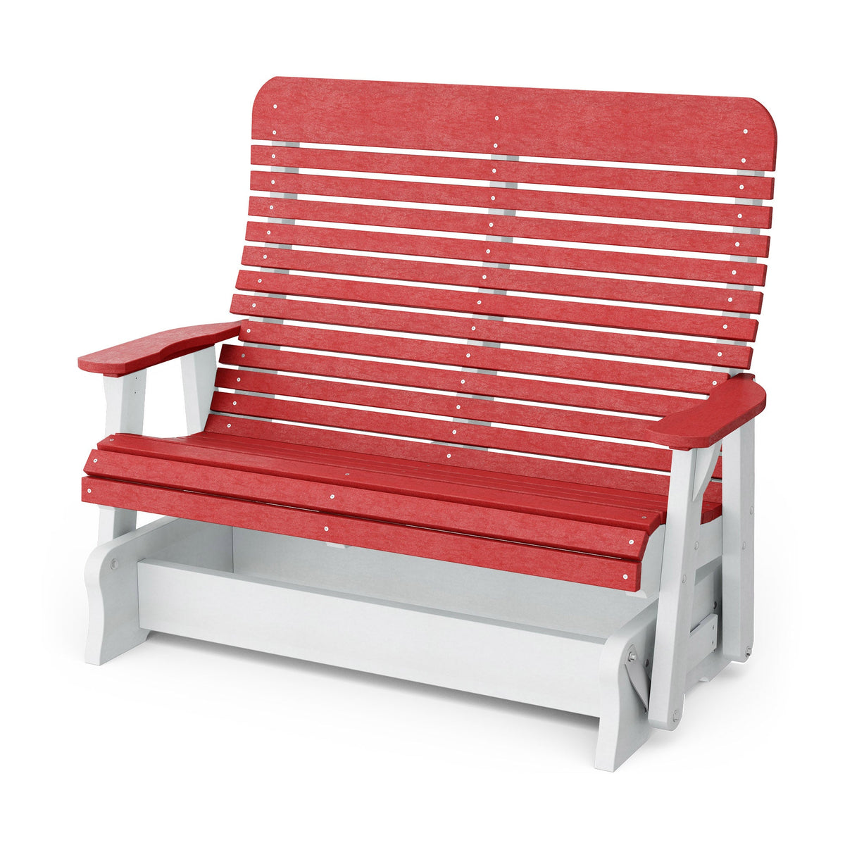 Signature Double Glider Outdoor Glider
