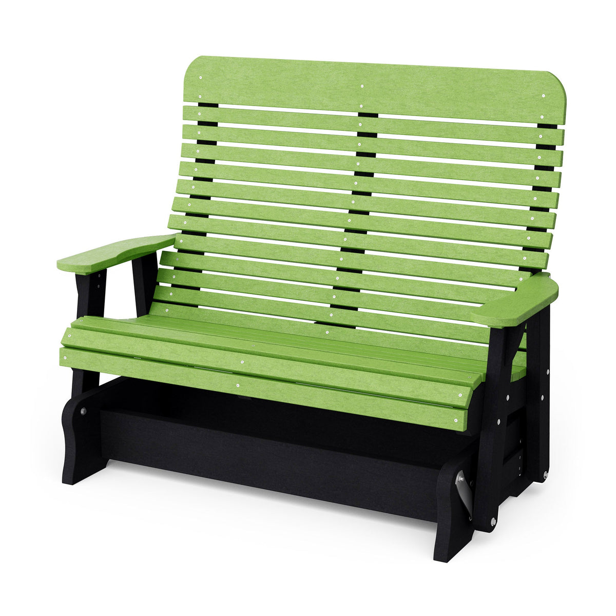 Signature Double Glider Outdoor Glider