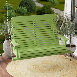 Signature Swing Porch Swing