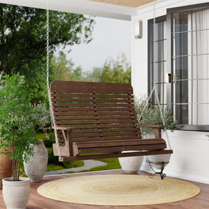 Signature Swing Porch Swing